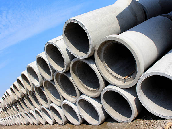 制作水泥制品時的注意事項